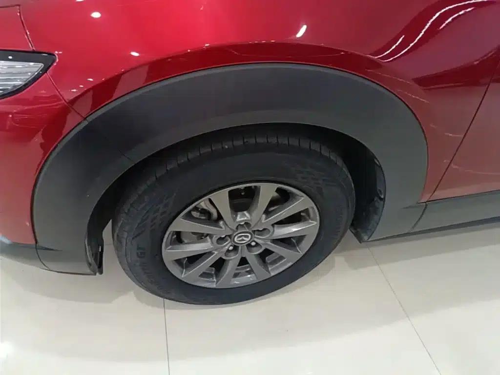Mazda CX-30 2020 2.0L Automatic Premium Edition — миниатюра 23