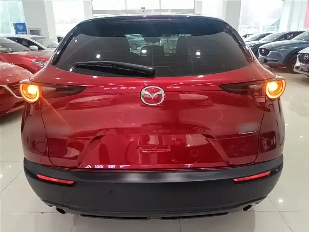 Mazda CX-30 2020 2.0L Automatic Premium Edition — миниатюра 6