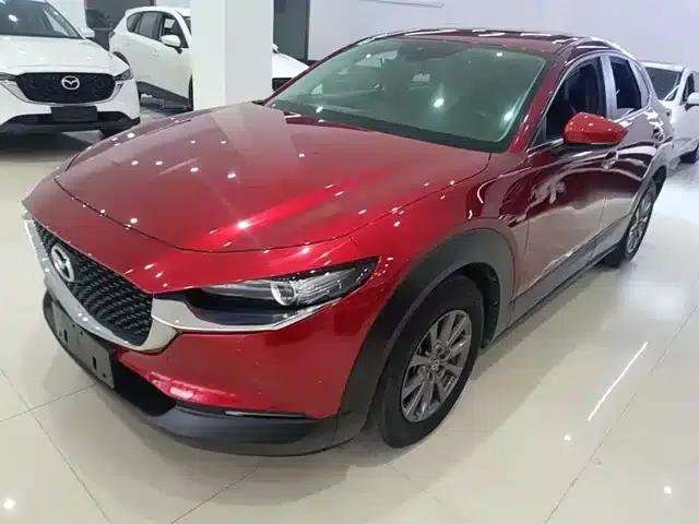 Mazda CX-30 2020 2.0L Automatic Premium Edition
