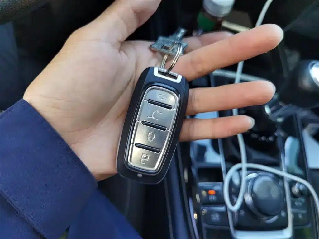 Mazda CX-30 2024 2.0L Manual Comfort Edition — миниатюра 12