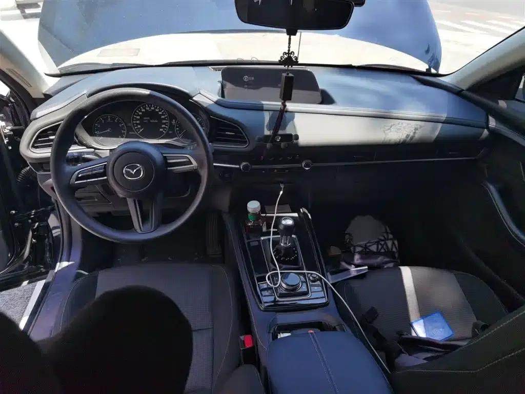 Mazda CX-30 2024 2.0L Manual Comfort Edition — миниатюра 13