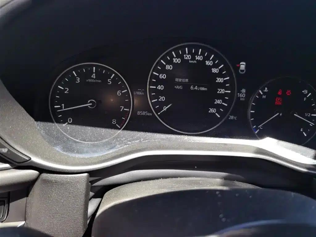 Mazda CX-30 2024 2.0L Manual Comfort Edition — миниатюра 5