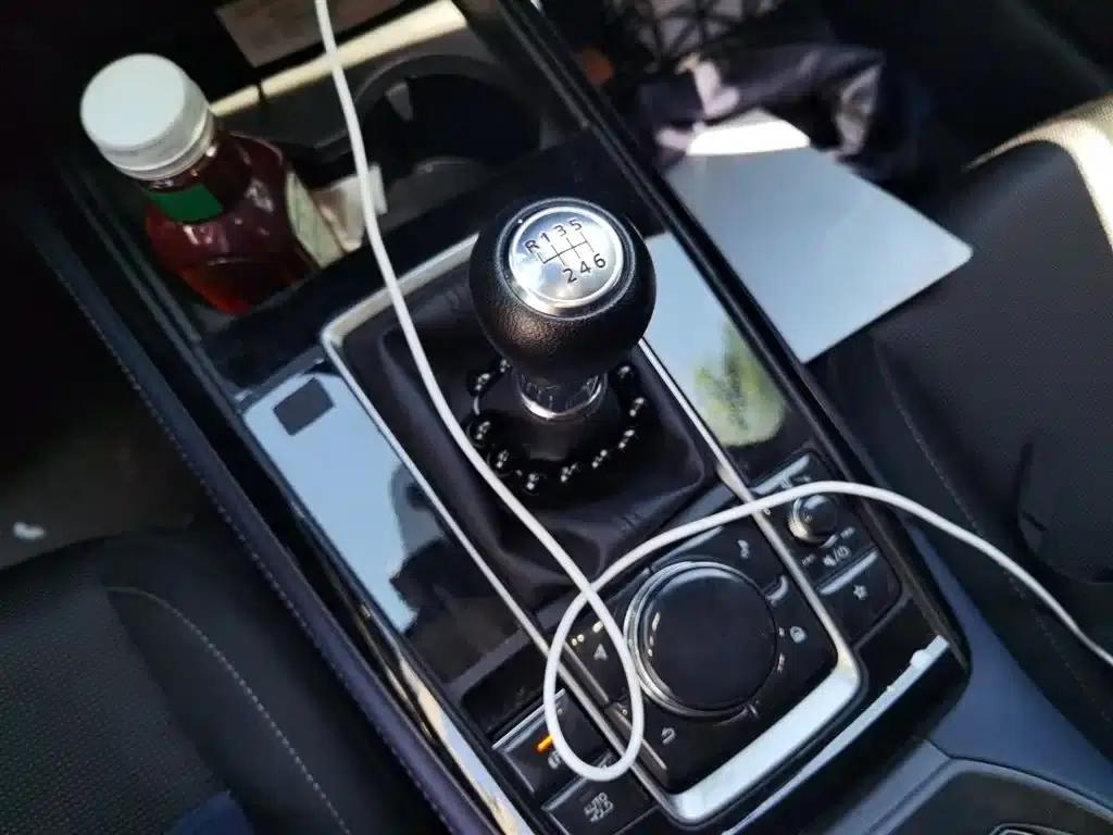 Mazda CX-30 2024 2.0L Manual Comfort Edition — миниатюра 7