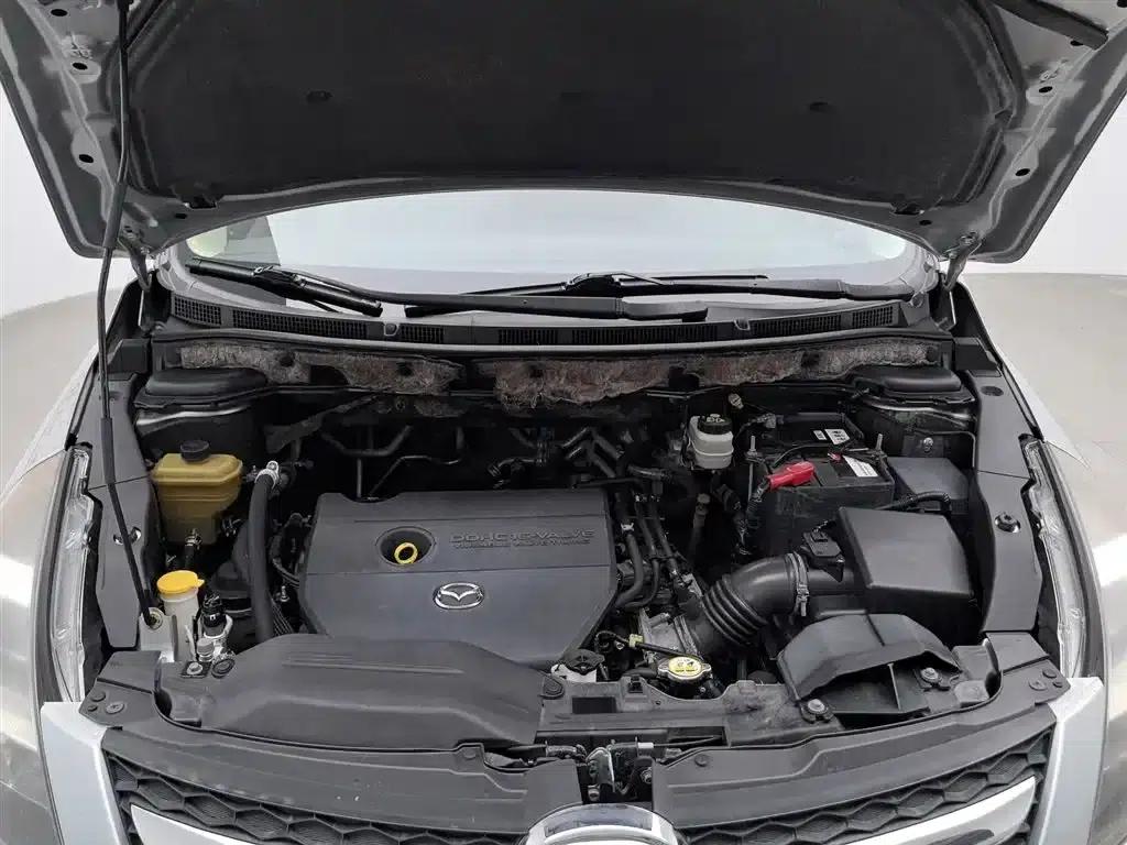 Mazda 8 2011 2.3L Supreme Edition — миниатюра 6