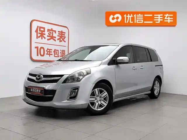 Mazda 8 2011 2.3L Supreme Edition