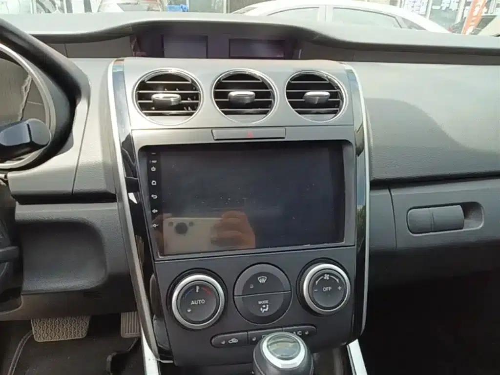 Mazda CX-7 2014 2.5L 2WD Luxury Edition — миниатюра 13