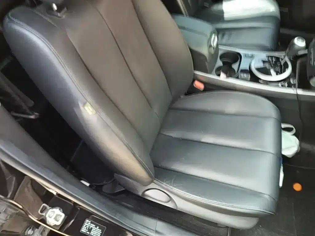 Mazda CX-7 2014 2.5L 2WD Luxury Edition — миниатюра 25