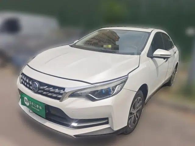 Venucia D60 2019 100 000 Glory 1.6L XL Manual Chenku Edition China VI