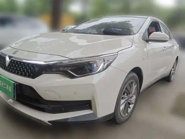 Venucia D60 2021 1.6L XE CVT Comfort Edition