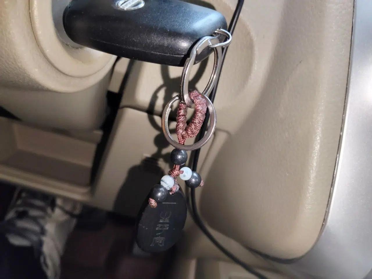 Venucia D50 2013 1.6L Automatic Luxury Edition — миниатюра 9