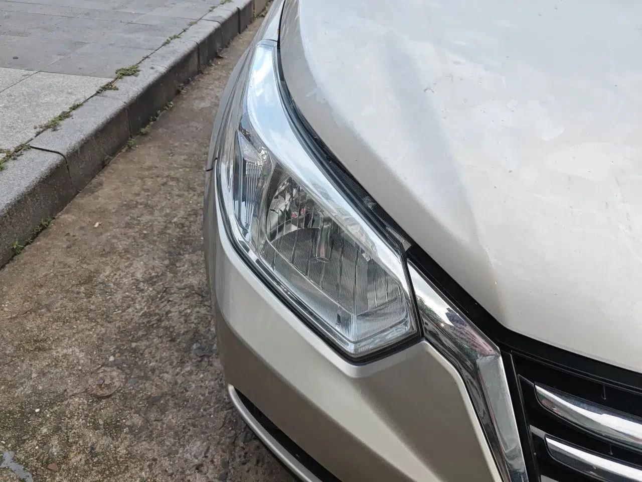 Venucia D50 2015 1.6L Automatic Fashion Edition — миниатюра 7