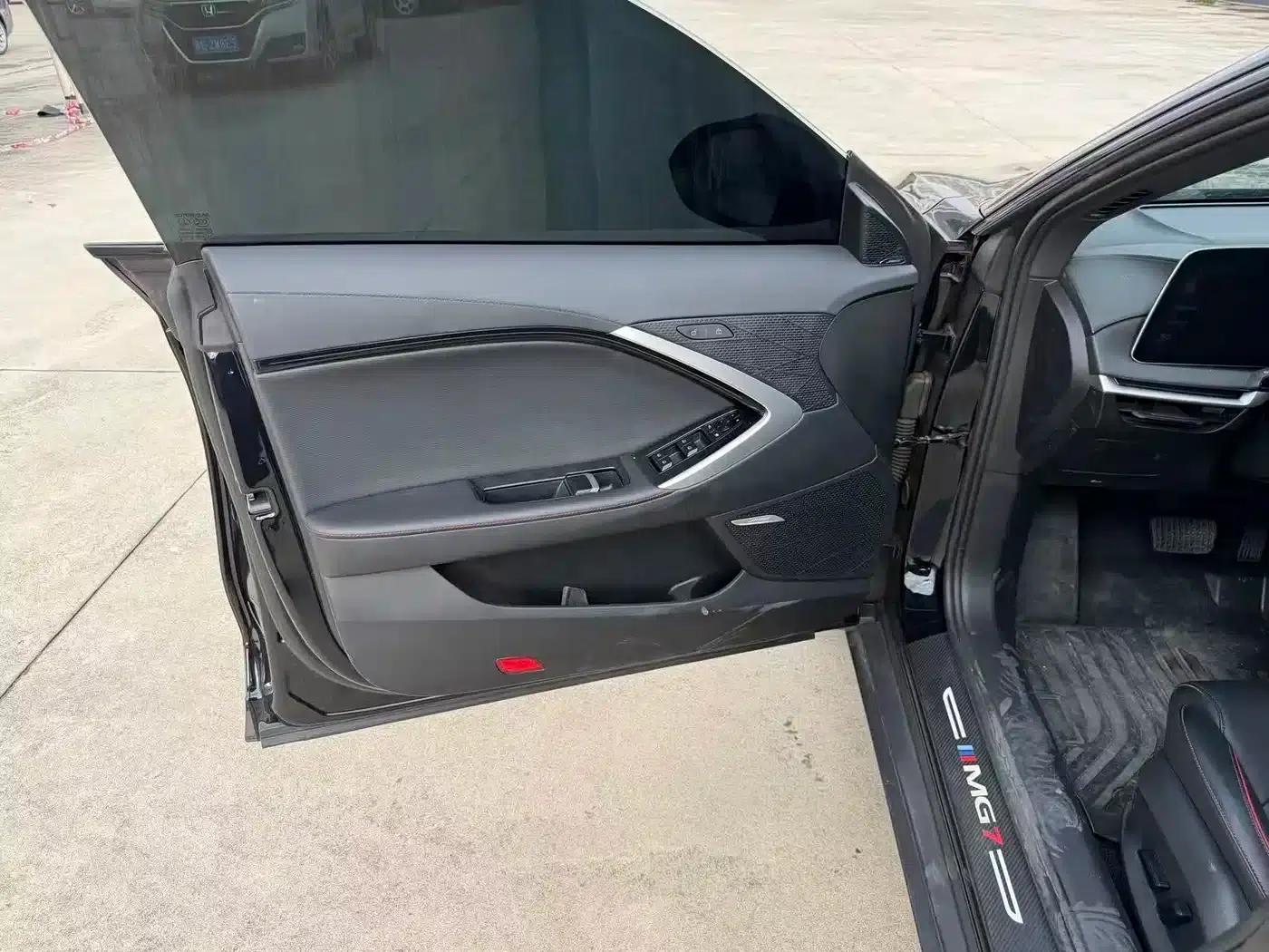 MG7 2023 2.0T Automatic Beauty Edition — миниатюра 4