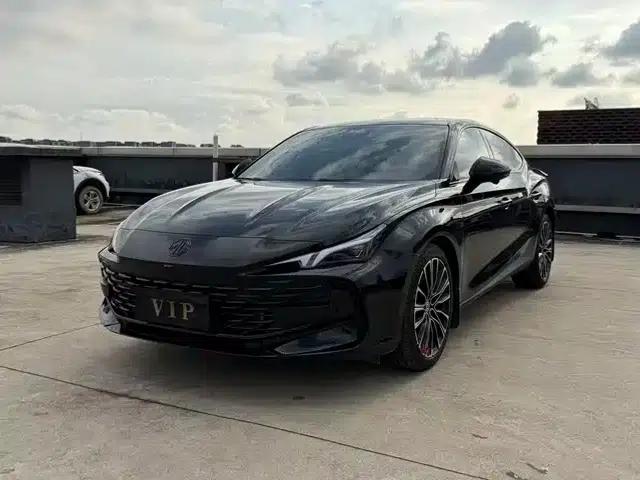 MG7 2023 2.0T Automatic Beauty Edition