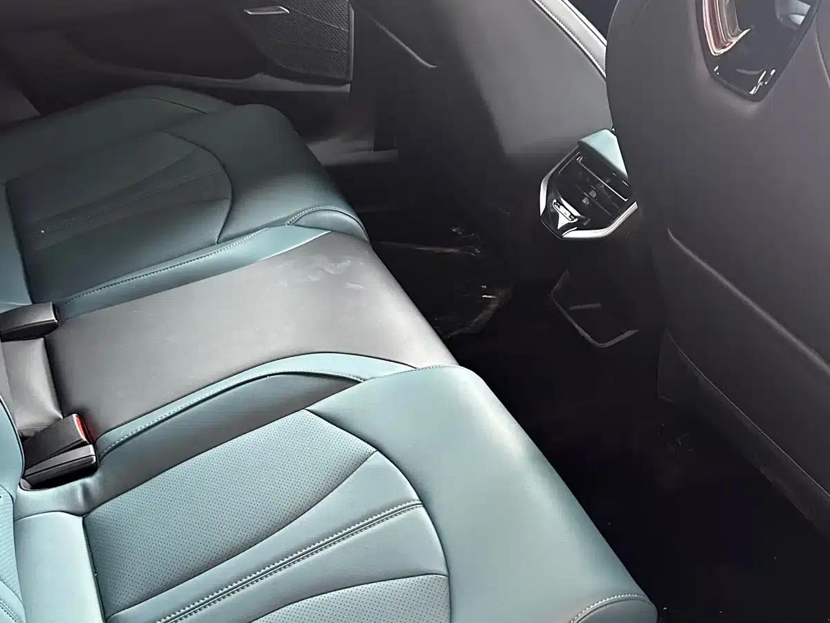 MG7 2025 1.5T 300 DCT Luxury Edition — миниатюра 8