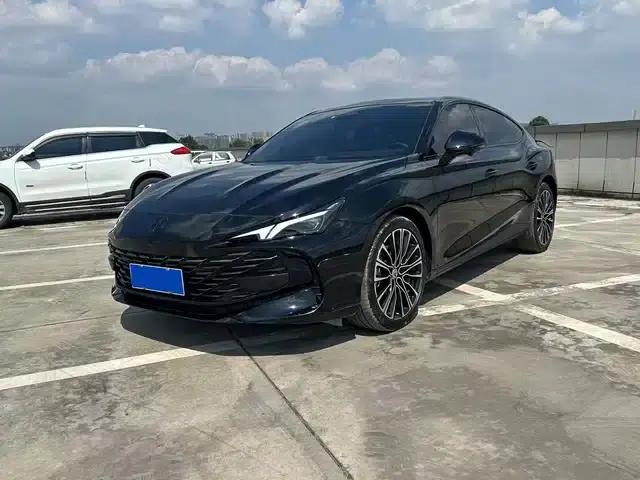 MG7 2023 2.0T Automatic Beauty Edition