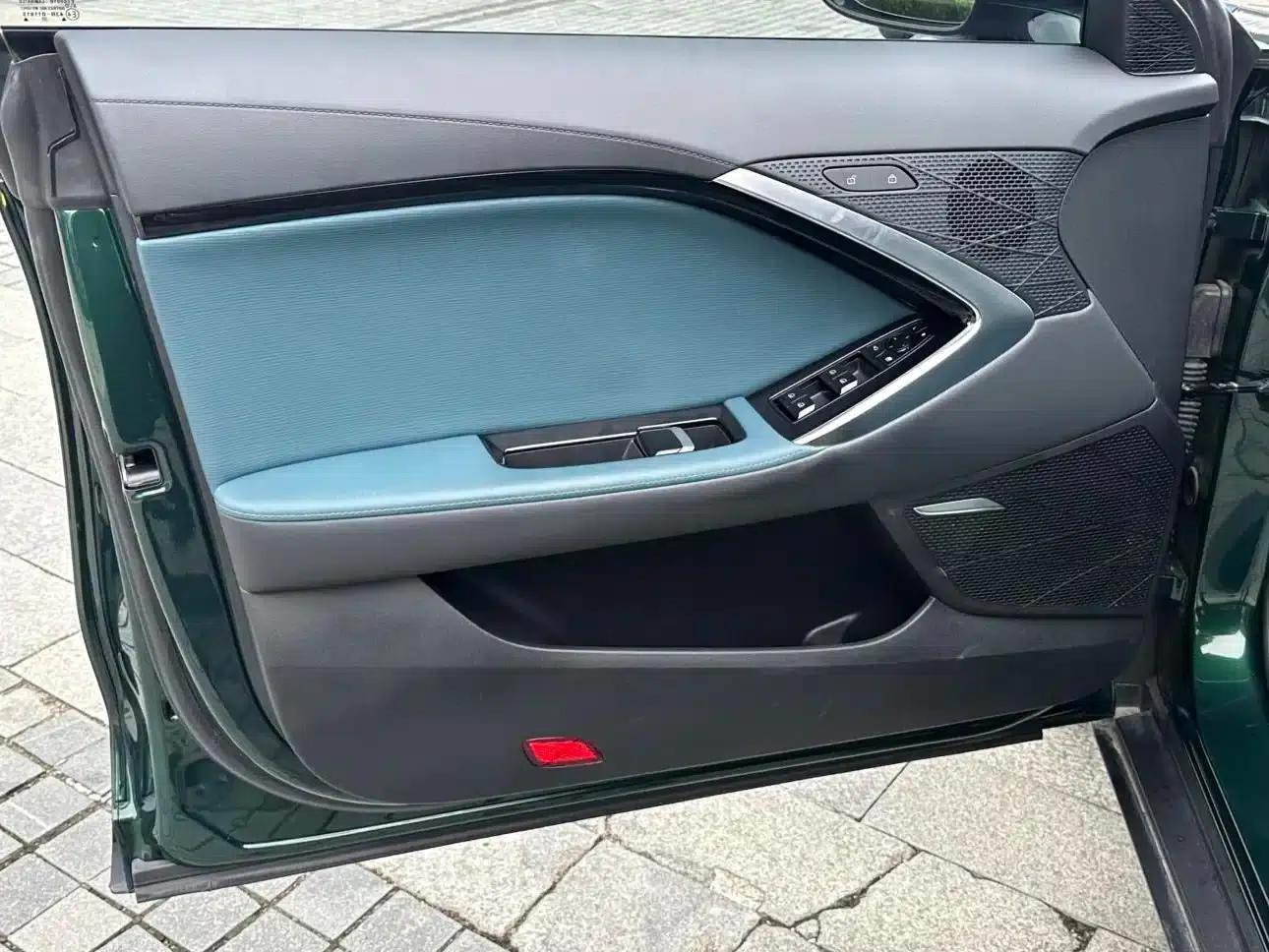 MG7 2023 1.5T DCT Ultimate Luxury Edition — миниатюра 9