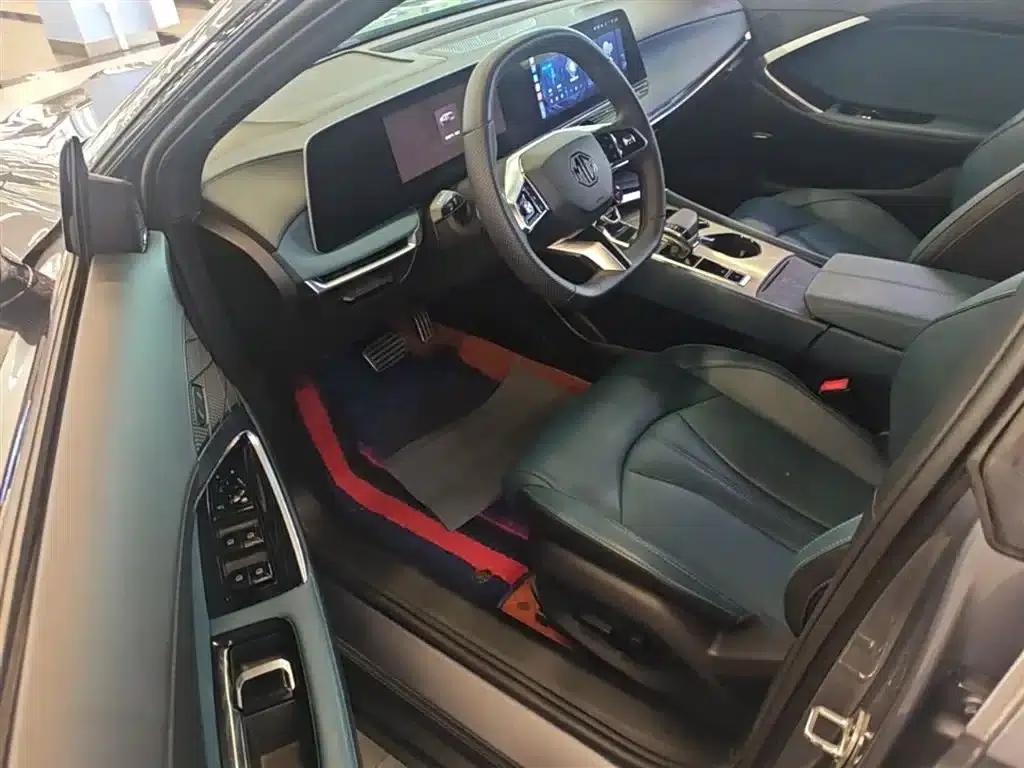MG7 2023 1.5T DCT Elegant Edition — миниатюра 16