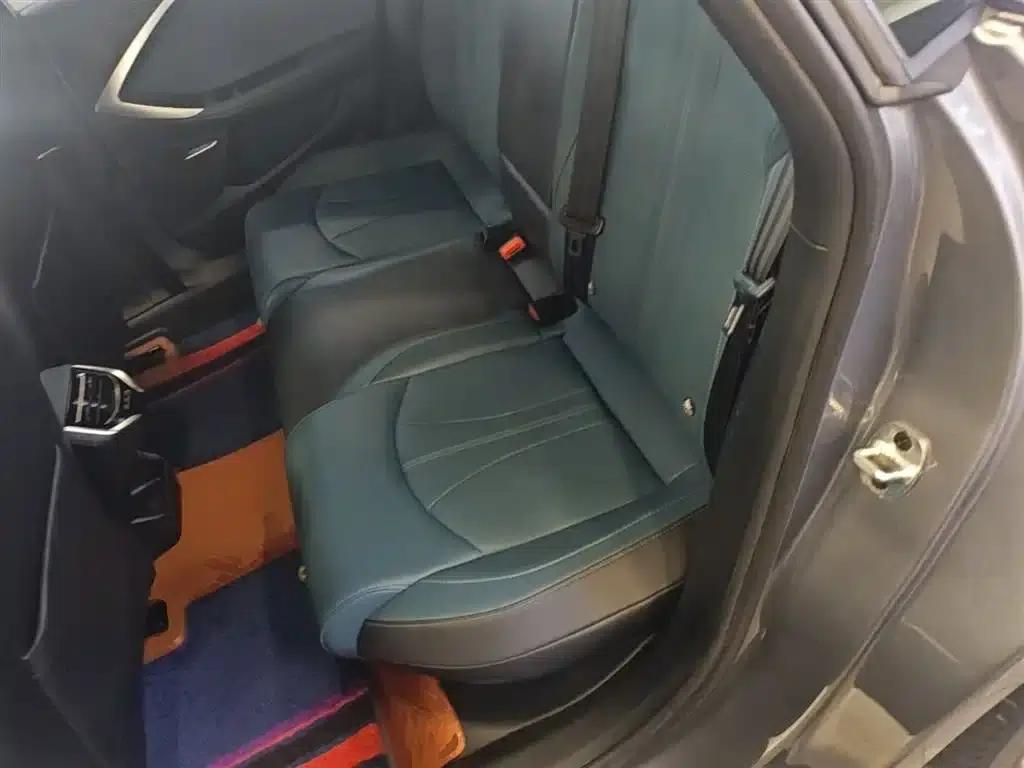 MG7 2023 1.5T DCT Elegant Edition — миниатюра 17