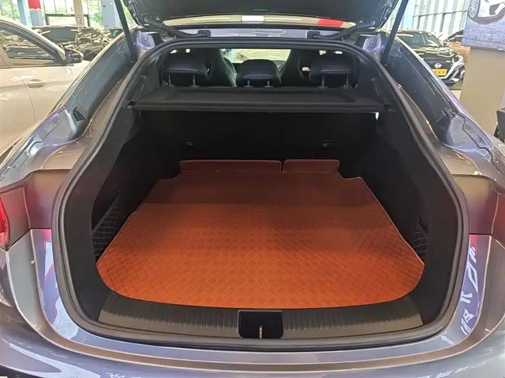 MG7 2023 1.5T DCT Elegant Edition — миниатюра 19