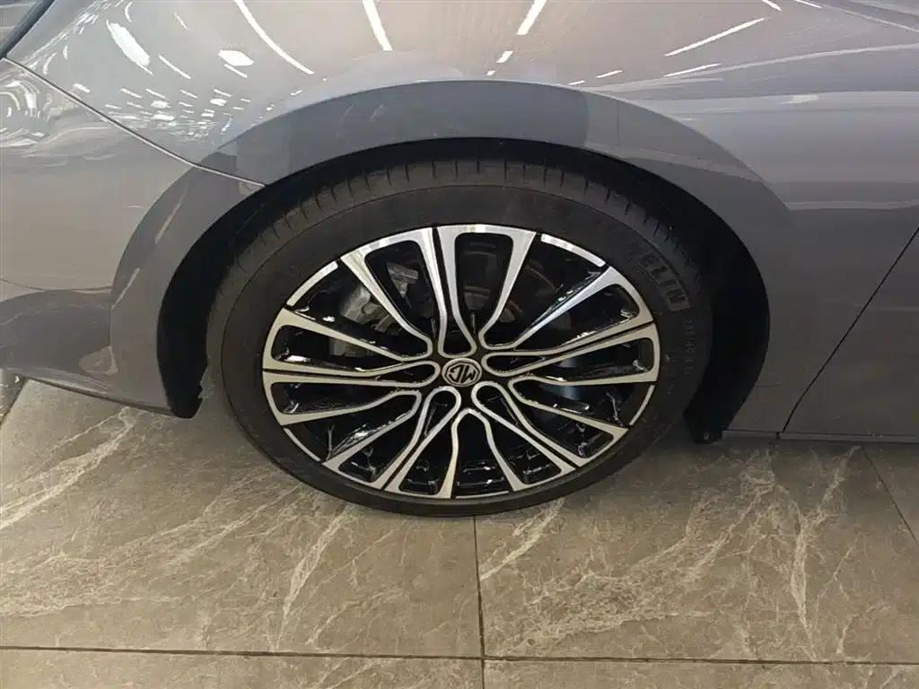 MG7 2023 1.5T DCT Elegant Edition — миниатюра 23
