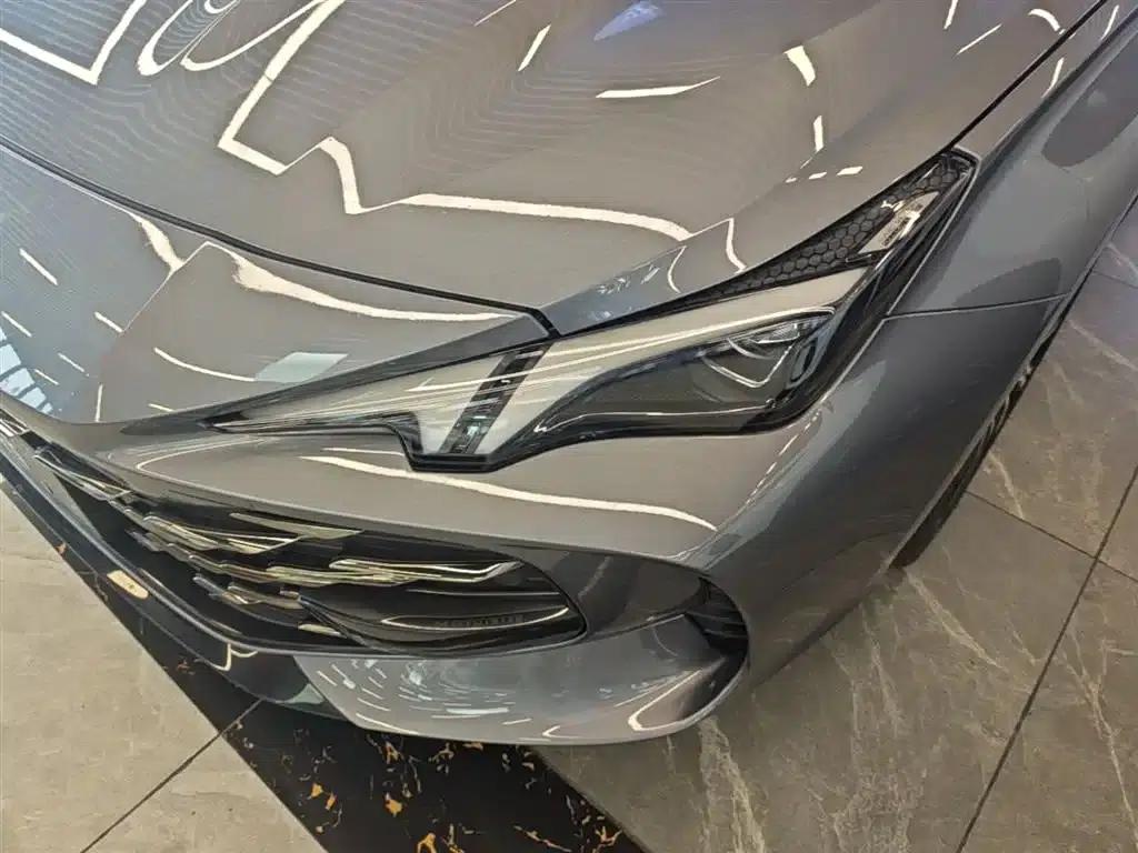 MG7 2023 1.5T DCT Elegant Edition — миниатюра 24