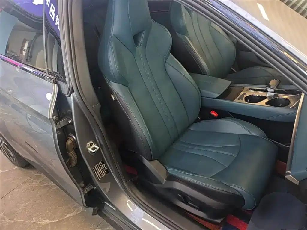 MG7 2023 1.5T DCT Elegant Edition — миниатюра 25