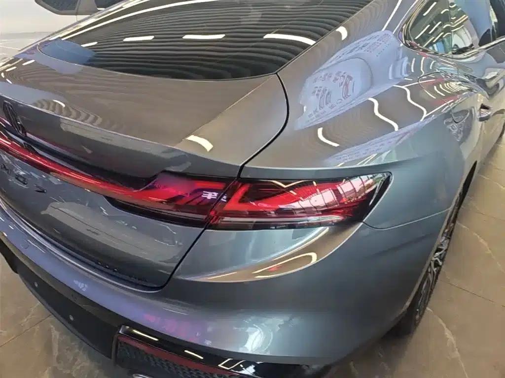 MG7 2023 1.5T DCT Elegant Edition — миниатюра 8