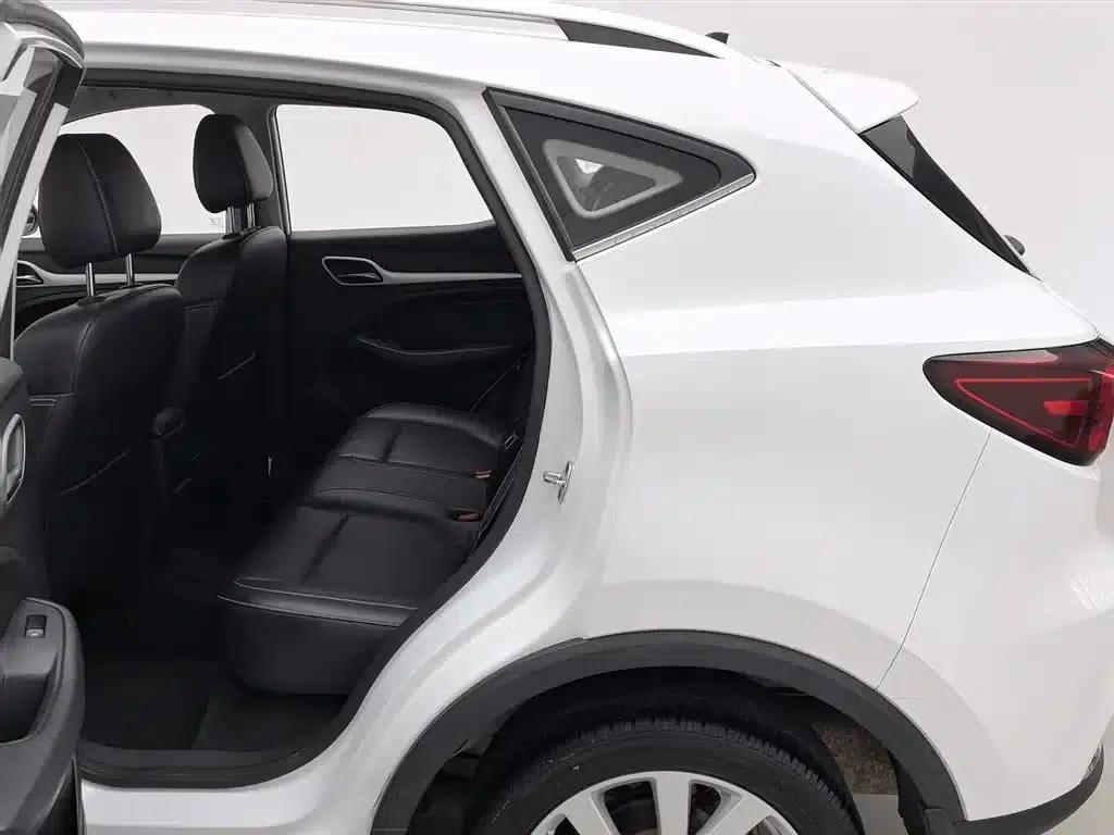 MG ZS 2017 1.5L Manual Elite Edition — миниатюра 15