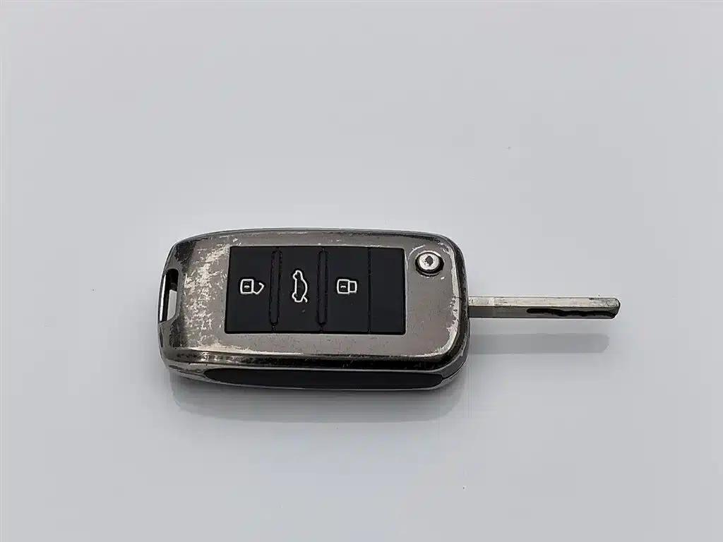 MG ZS 2017 1.5L Manual Elite Edition — миниатюра 19