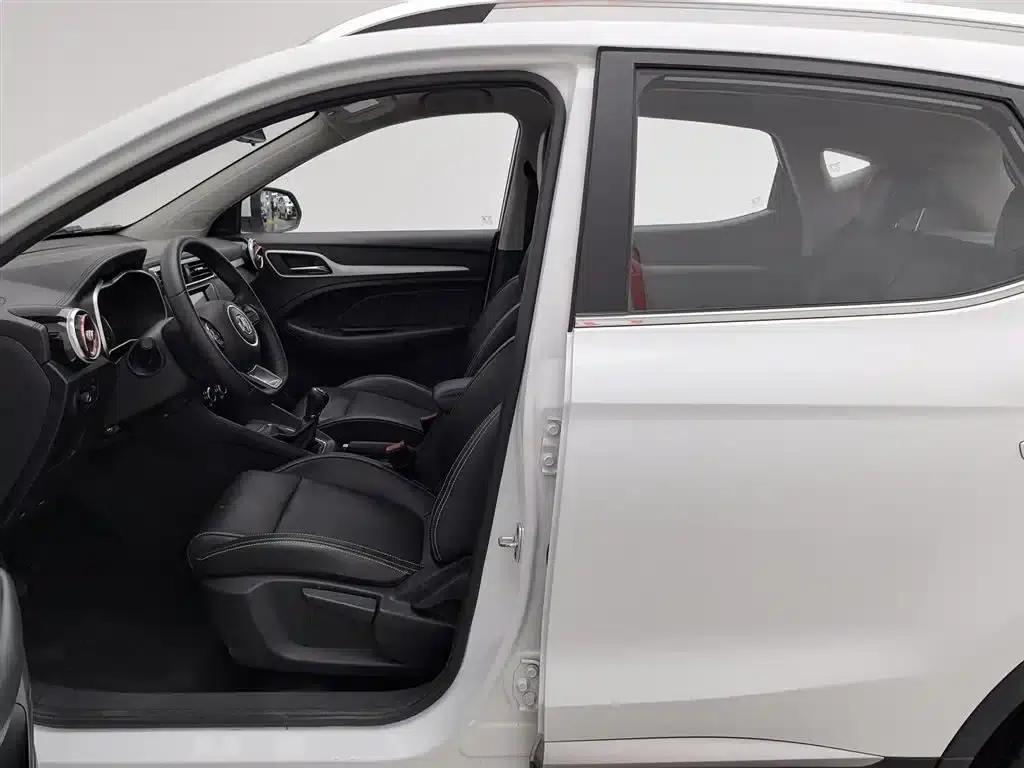 MG ZS 2017 1.5L Manual Elite Edition — миниатюра 10