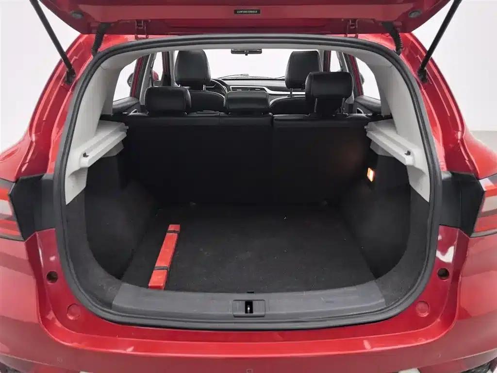 MG ZS 2018 1.5L Manual Deluxe Edition (National V Emission Standard) — миниатюра 16