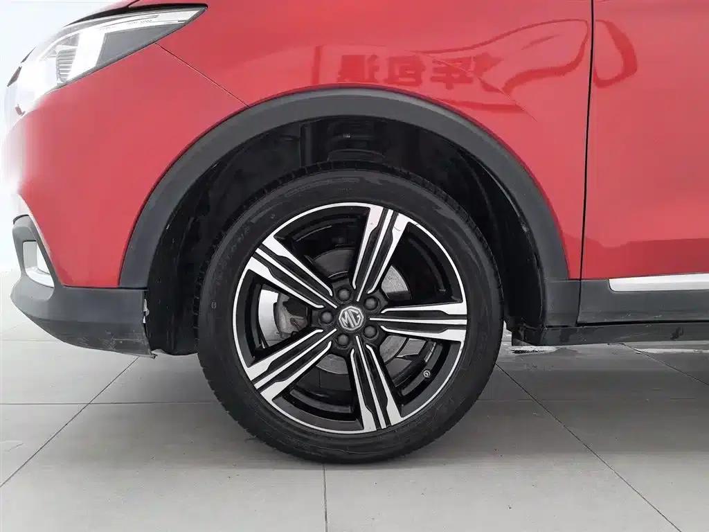 MG ZS 2018 1.5L Manual Deluxe Edition (National V Emission Standard) — миниатюра 17