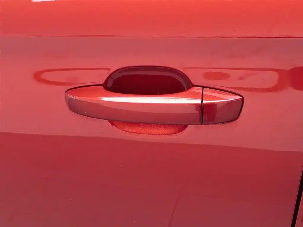 MG ZS 2018 1.5L Manual Deluxe Edition (National V Emission Standard) — миниатюра 18