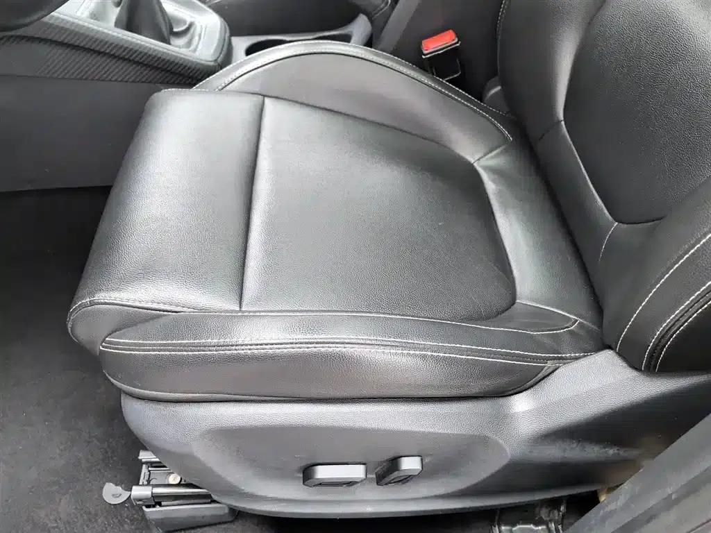MG ZS 2018 1.5L Manual Deluxe Edition (National V Emission Standard) — миниатюра 20