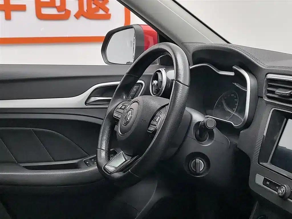 MG ZS 2018 1.5L Manual Deluxe Edition (National V Emission Standard) — миниатюра 22