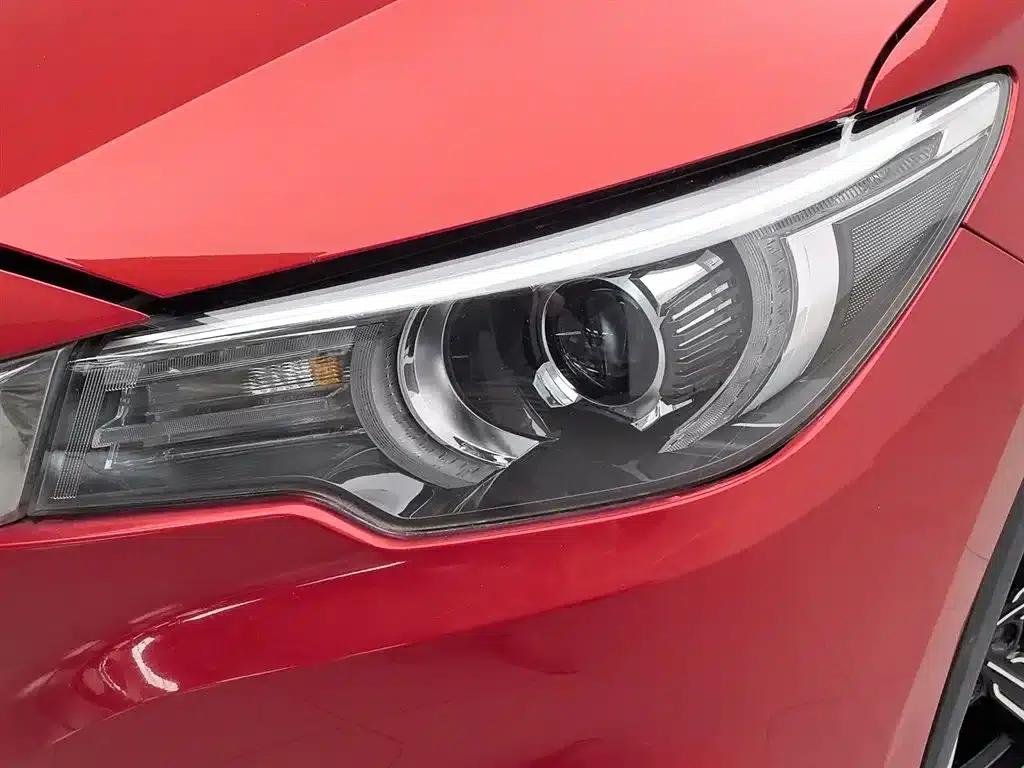 MG ZS 2018 1.5L Manual Deluxe Edition (National V Emission Standard) — миниатюра 7