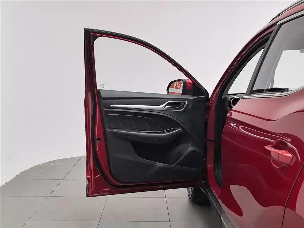 MG ZS 2018 1.5L Manual Deluxe Edition (National V Emission Standard) — миниатюра 8