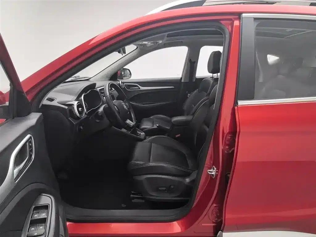 MG ZS 2018 1.5L Manual Deluxe Edition (National V Emission Standard) — миниатюра 10