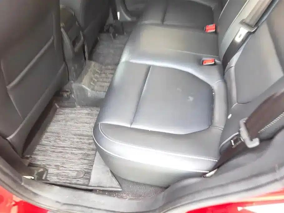 MG ZS 2018 1.5L Automatic Luxury Edition (National V Emission Standard) — миниатюра 11