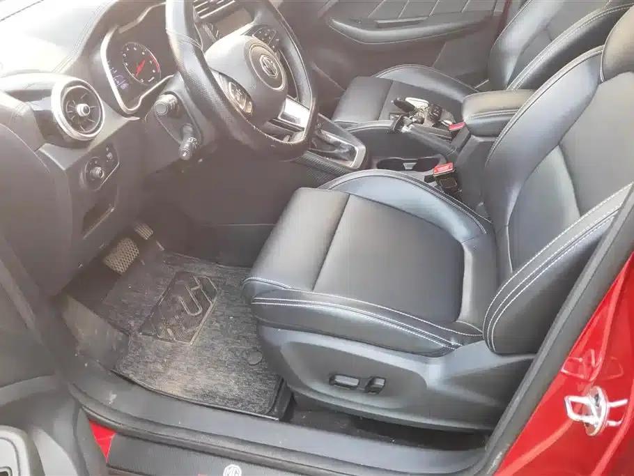 MG ZS 2018 1.5L Automatic Luxury Edition (National V Emission Standard) — миниатюра 9