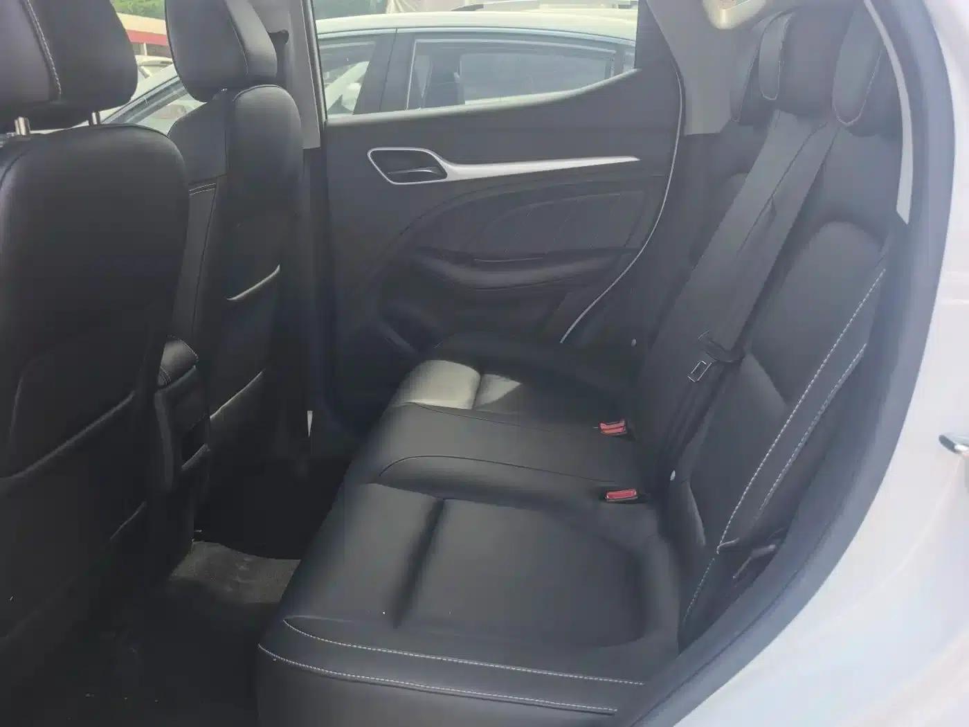 MG ZS 2019 1.5L Automatic Global Elite Edition (China VI Emission Standard) — миниатюра 5