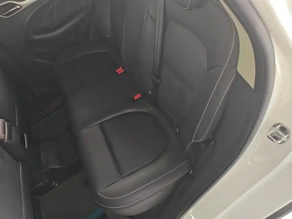 MG ZS 2018 1.5L Automatic Luxury Edition (National V Emission Standard) — миниатюра 17