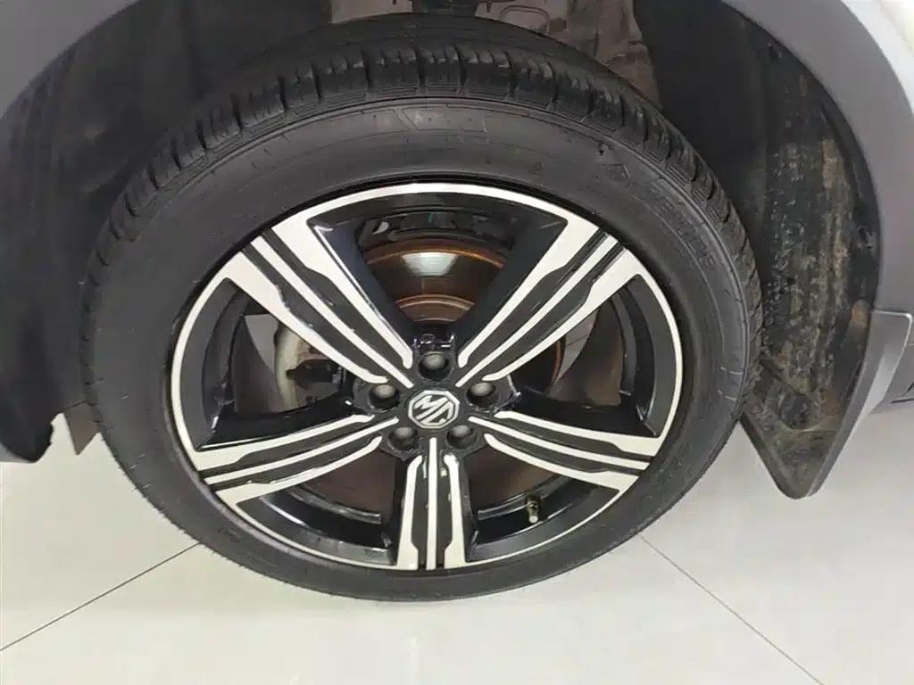 MG ZS 2018 1.5L Automatic Luxury Edition (National V Emission Standard) — миниатюра 23