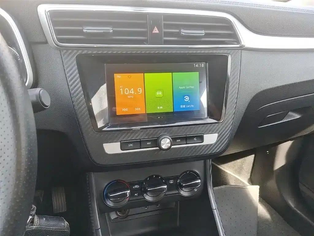 MG ZS 2018 1.5L Manual Comfort Edition (National V Emission Standard) — миниатюра 13