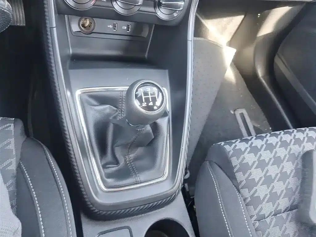 MG ZS 2018 1.5L Manual Comfort Edition (National V Emission Standard) — миниатюра 14