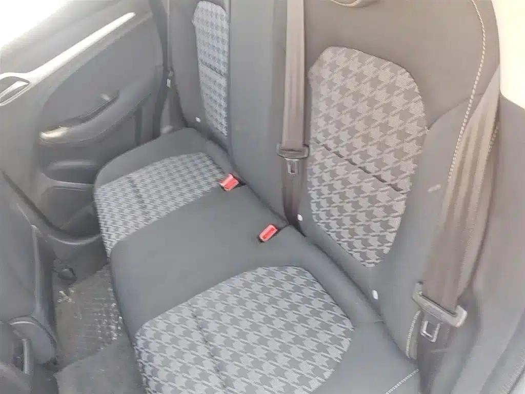 MG ZS 2018 1.5L Manual Comfort Edition (National V Emission Standard) — миниатюра 17