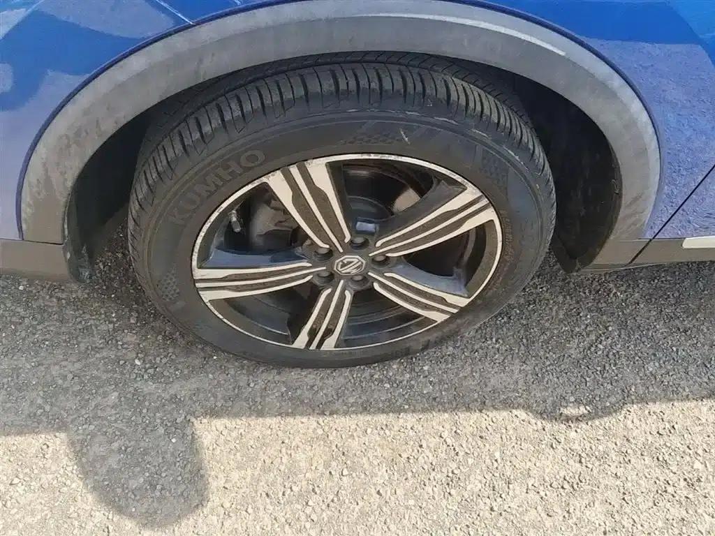 MG ZS 2018 1.5L Manual Comfort Edition (National V Emission Standard) — миниатюра 23