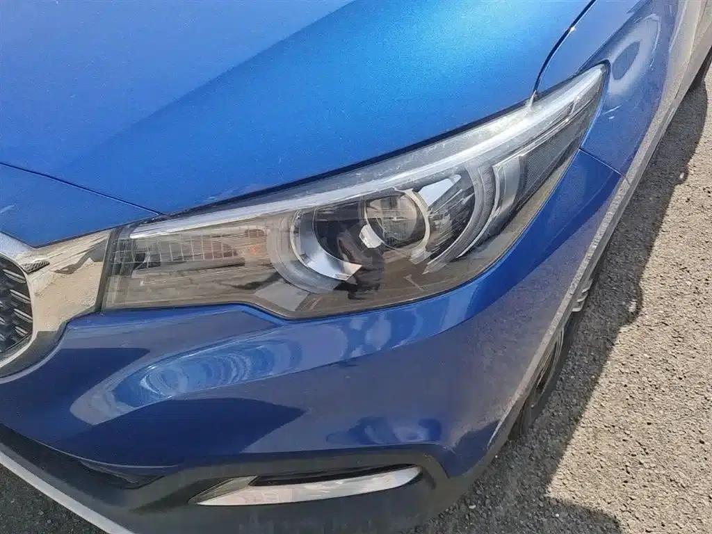 MG ZS 2018 1.5L Manual Comfort Edition (National V Emission Standard) — миниатюра 24