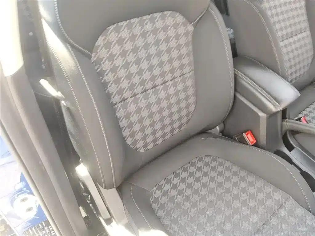 MG ZS 2018 1.5L Manual Comfort Edition (National V Emission Standard) — миниатюра 25
