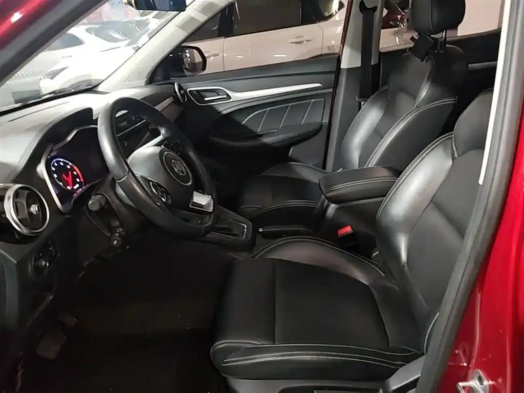 MG ZS 2017 1.5L Automatic Luxury Edition — миниатюра 15